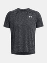 Under Armour Férfi póló Under Armour UA Tech Textured SS-BLK