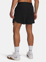 Under Armour Férfi rövidnadrágok Under Armour UA Vanish Elite 6in Short-BLK