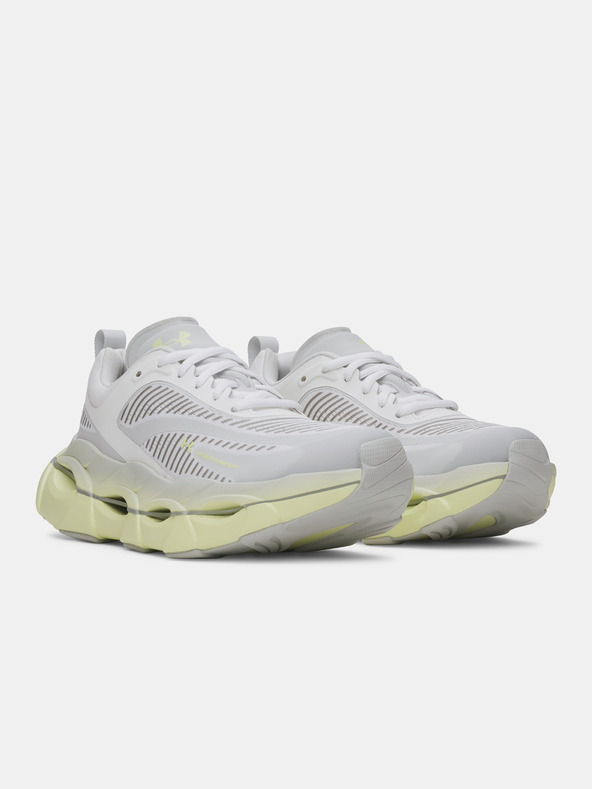 Under Armour Női cipők Under Armour UA W Halo Racer-WHT