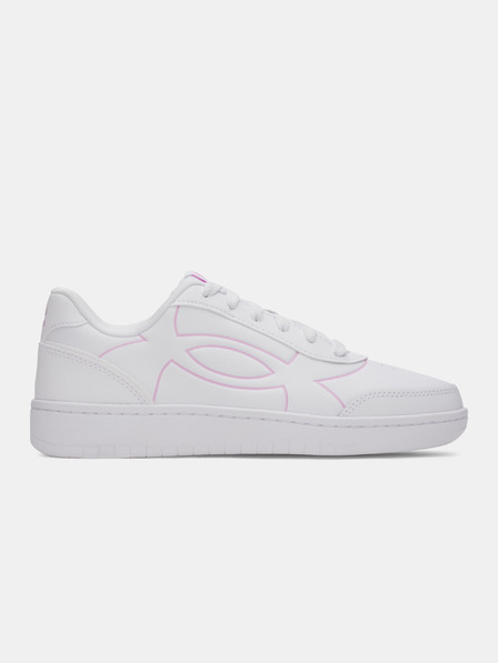 Under Armour Női cipők Under Armour UA W Tempo-WHT