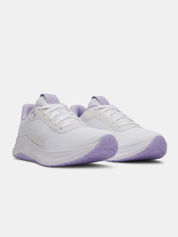Under Armour Női cipők Under Armour UA W Aurora 3-WHT