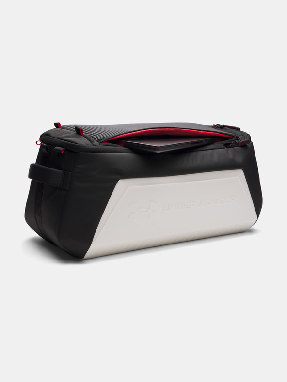 Under Armour Unisex táska Under Armour No Weigh BP DF-WHT