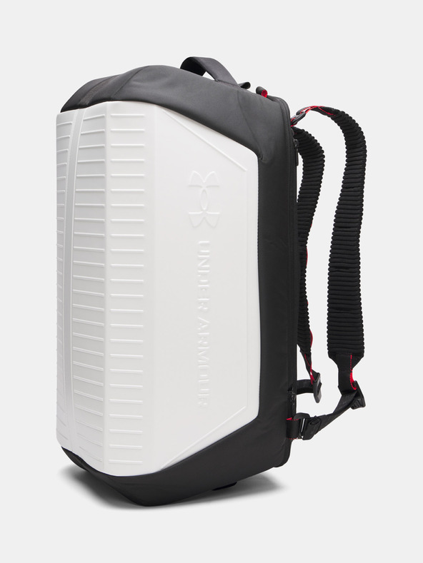 Under Armour Unisex táska Under Armour No Weigh BP DF-WHT