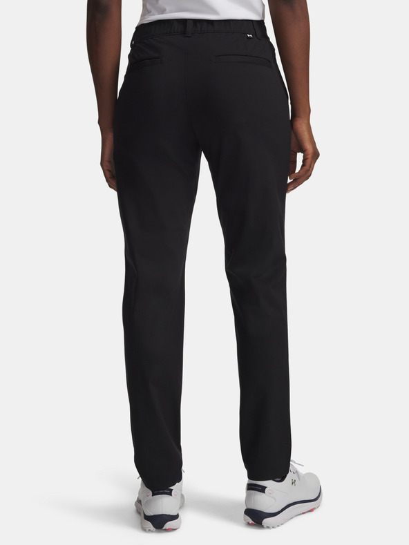 Under Armour Női sportnadrág Under Armour UA Drive Pant-BLK