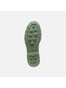 Geox Zöld női mokaszin Geox Spherica EC1 B