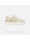 Geox Bézs színű női Geox Nebula 2.0 X tornacipő