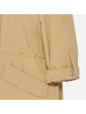 Geox Bézs női parka Geox Dandra