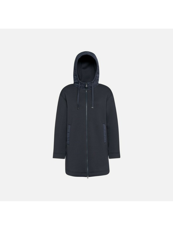 Geox Sötétkék női parka Geox Sweater