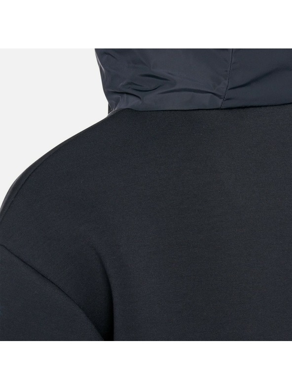 Geox Sötétkék női parka Geox Sweater