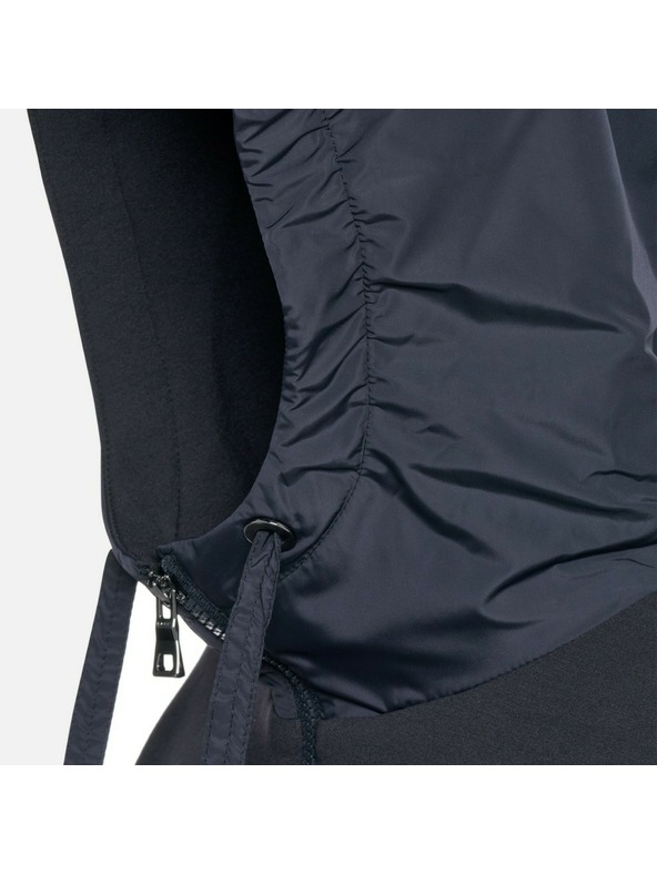 Geox Sötétkék női parka Geox Sweater