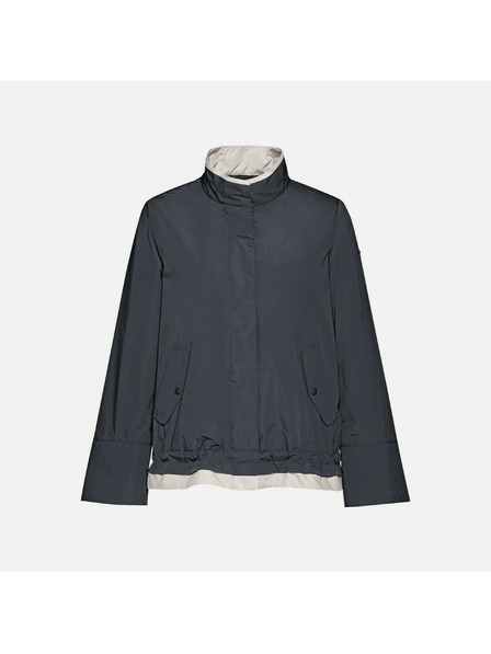 Geox Sötétkék női kabát Geox Maryemy