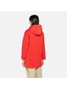 Geox Piros női parka Geox Sweater