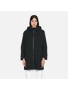 Geox Fekete női parka Geox Hoara