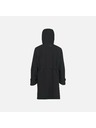 Geox Fekete női parka Geox Hoara