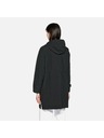 Geox Fekete női parka Geox Hoara
