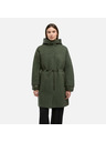 Geox Khaki női parka Geox Kleopy
