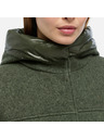 Geox Khaki női parka Geox Kleopy
