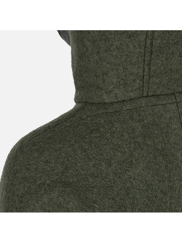 Geox Khaki női parka Geox Kleopy