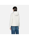 Geox Fehér női parka Geox Spherica