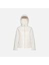 Geox Fehér női parka Geox Spherica