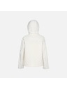 Geox Fehér női parka Geox Spherica