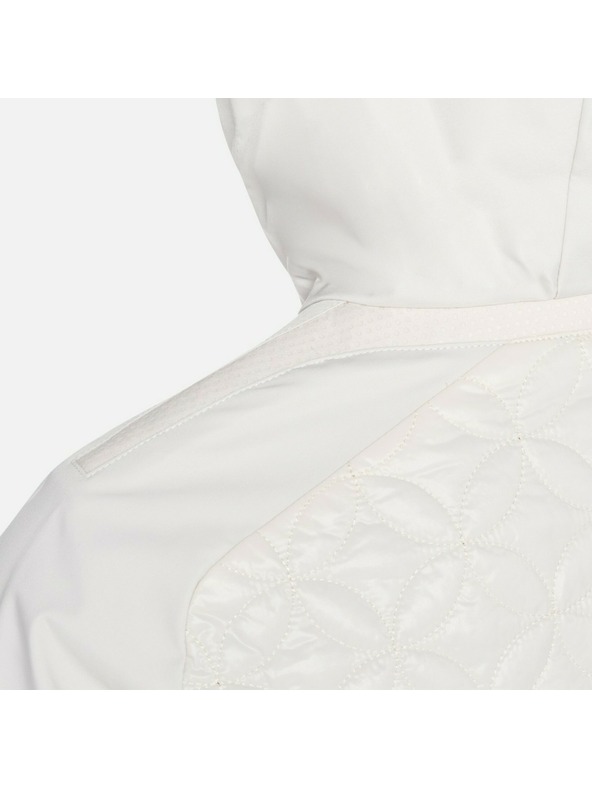 Geox Fehér női parka Geox Spherica