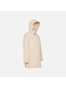 Geox Bézs női parka Geox Mantinea