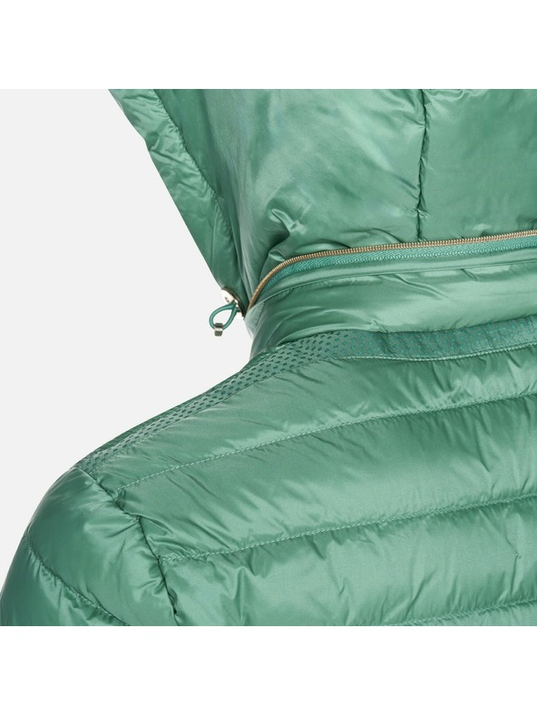 Geox Türkiz női tollkabát Geox Jaysen