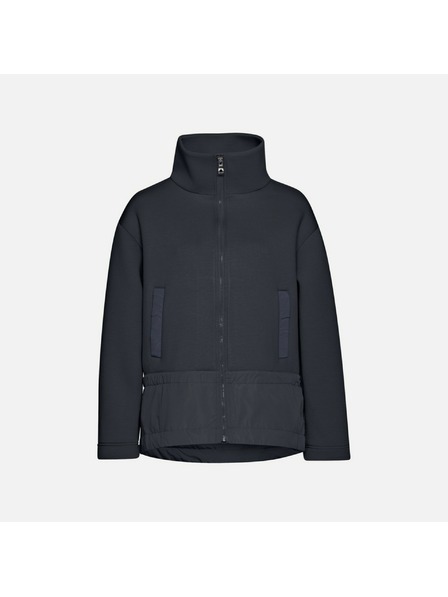 Geox Sötétkék női pulóver Geox Sweater