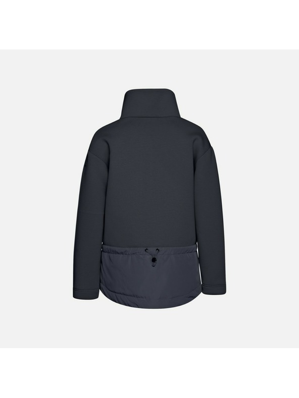 Geox Sötétkék női pulóver Geox Sweater