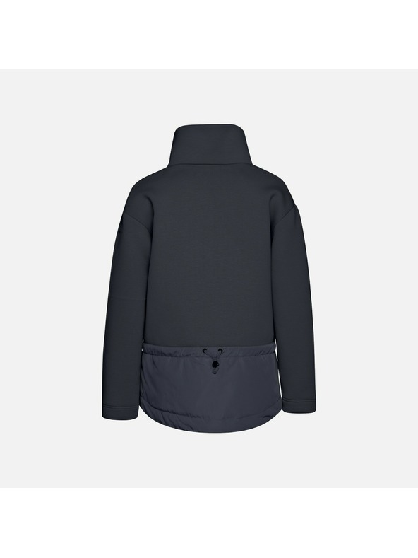 Geox Sötétkék női pulóver Geox Sweater