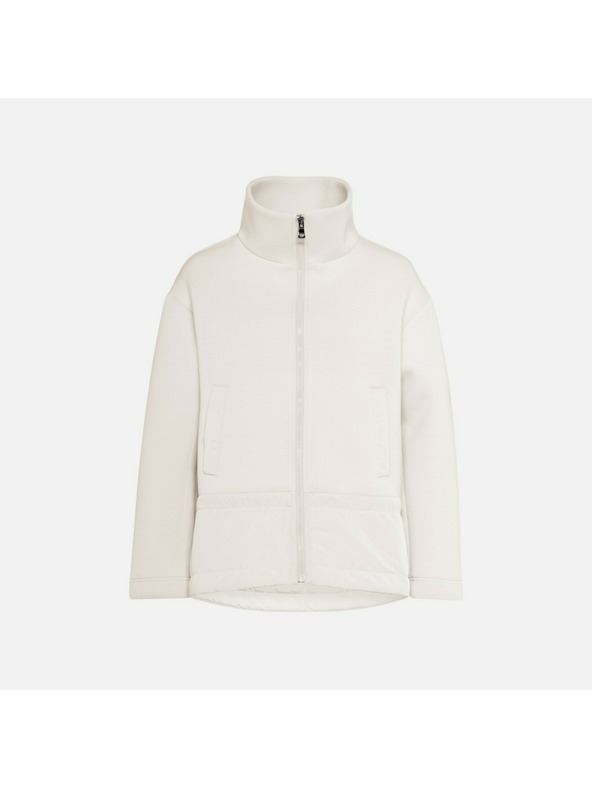 Geox Fehér női pulóver Geox Sweater