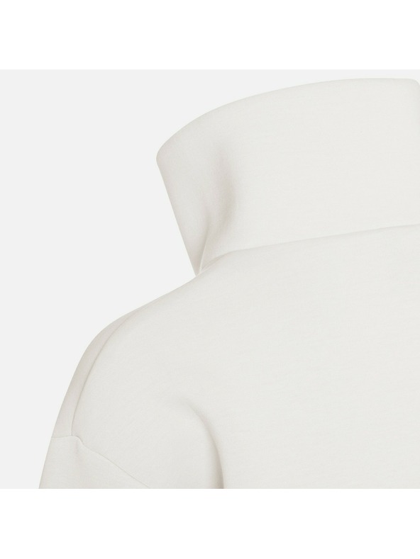 Geox Fehér női pulóver Geox Sweater