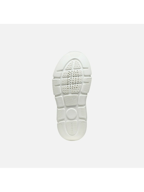 Geox Bézs lánycipő Geox Aril