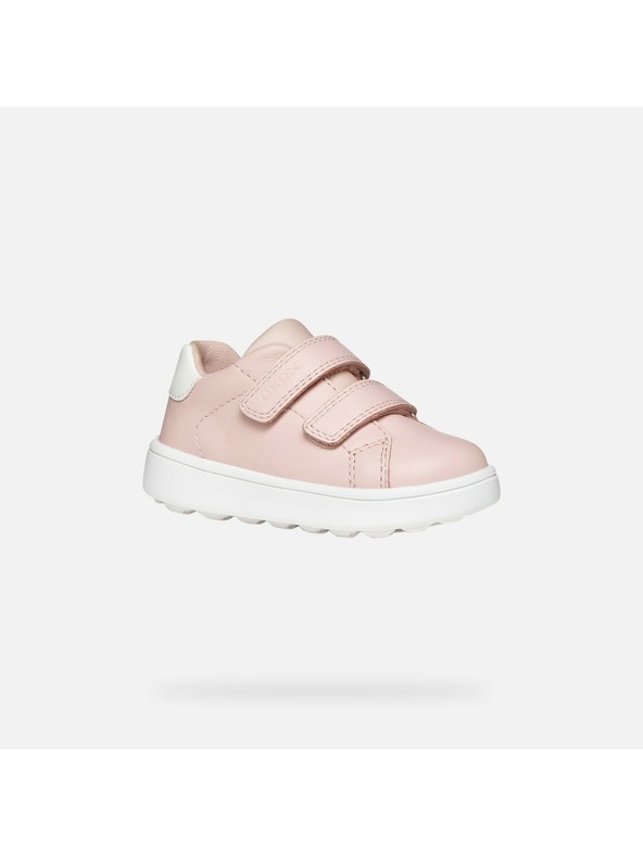 Geox Rózsaszín lánycipő Geox Minicub