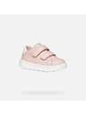 Geox Rózsaszín lánycipő Geox Minicub
