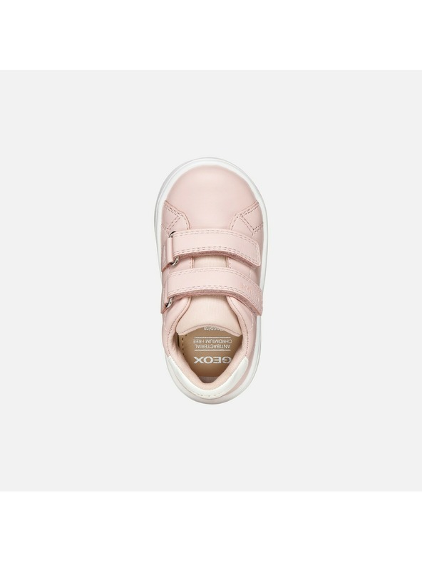 Geox Rózsaszín lánycipő Geox Minicub