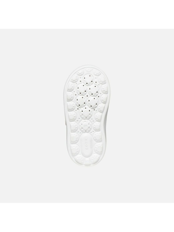 Geox Rózsaszín lánycipő Geox Minicub