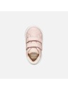 Geox Rózsaszín lánycipő Geox Minicub