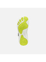 Geox Zöld fiúcipő Geox Foot-Run