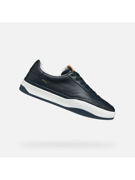 Geox Sötétkék férfi sportcipő Geox Dynamia