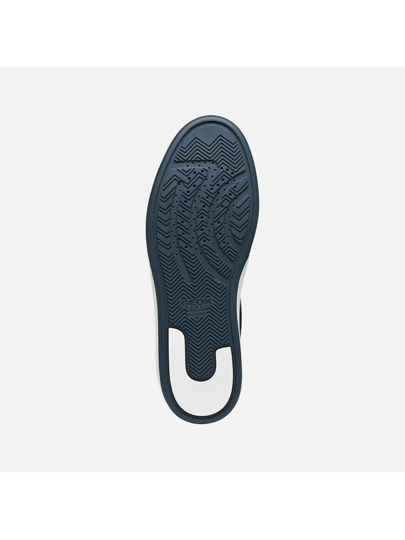 Geox Sötétkék férfi sportcipő Geox Dynamia