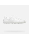 Geox Fehér férfi sportcipő Geox Serifos