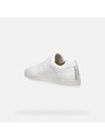 Geox Fehér férfi sportcipő Geox Serifos