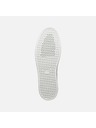 Geox Fehér férfi sportcipő Geox Serifos