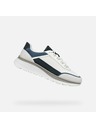 Geox Fehér férfi sportcipő Geox Spherica Actif X1
