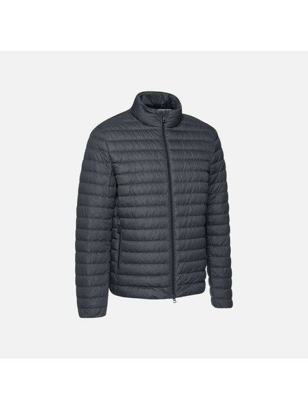 Geox Sötétkék férfi Geox Warrens kabát