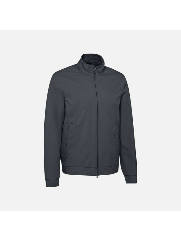 Geox Szürke férfi dzseki Geox Jacopo