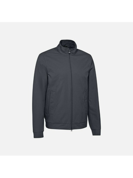 Geox Szürke férfi dzseki Geox Jacopo