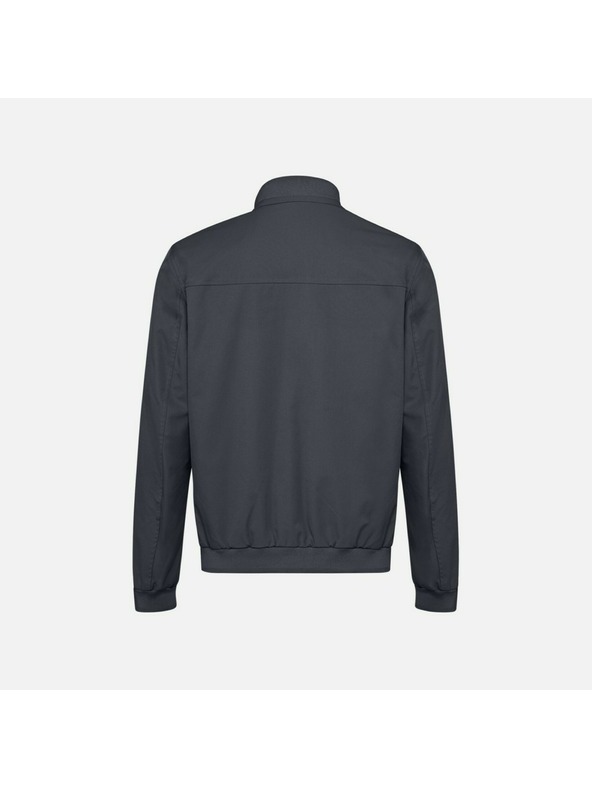 Geox Szürke férfi dzseki Geox Jacopo